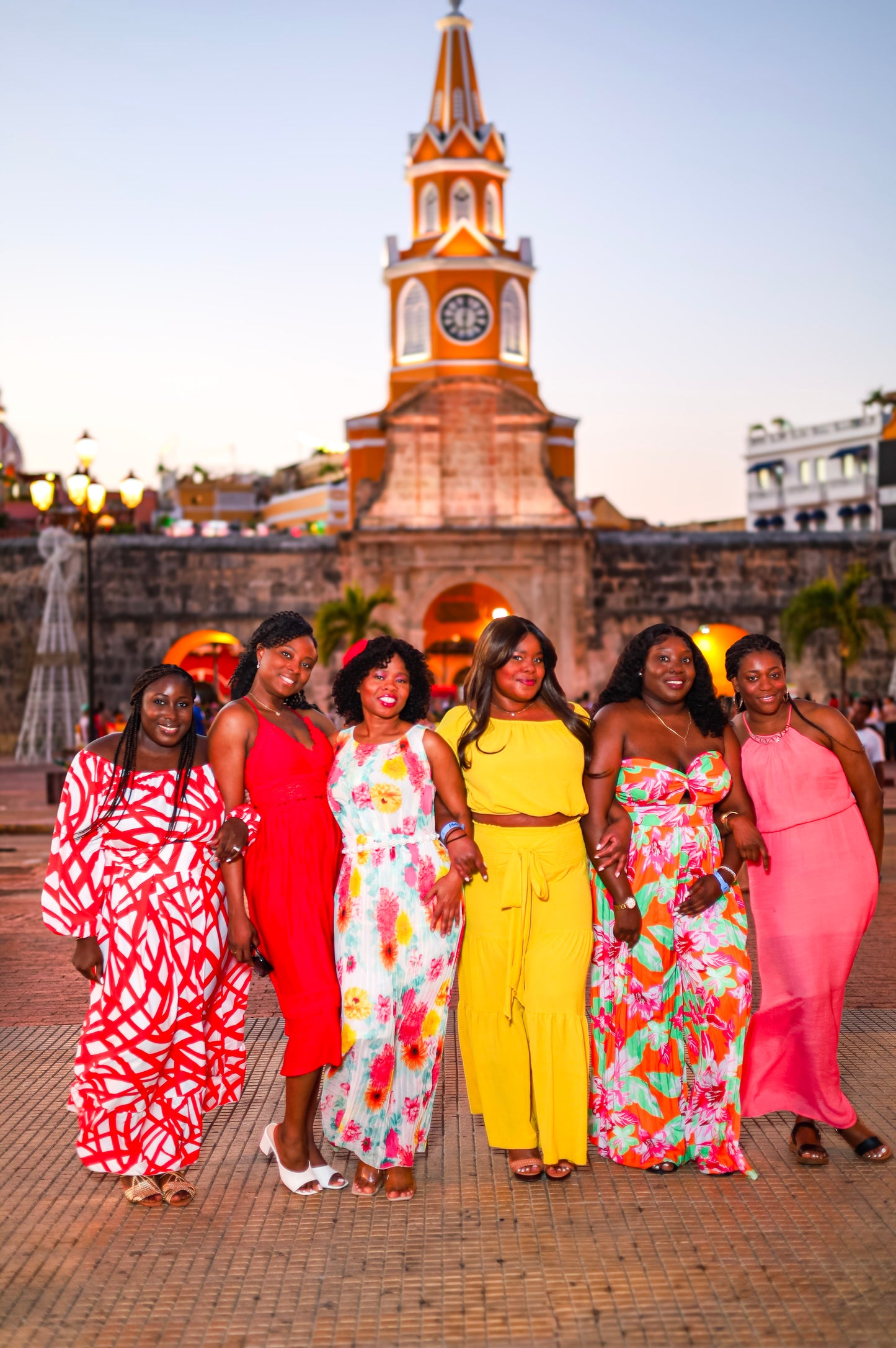 Girls Trip Content Day