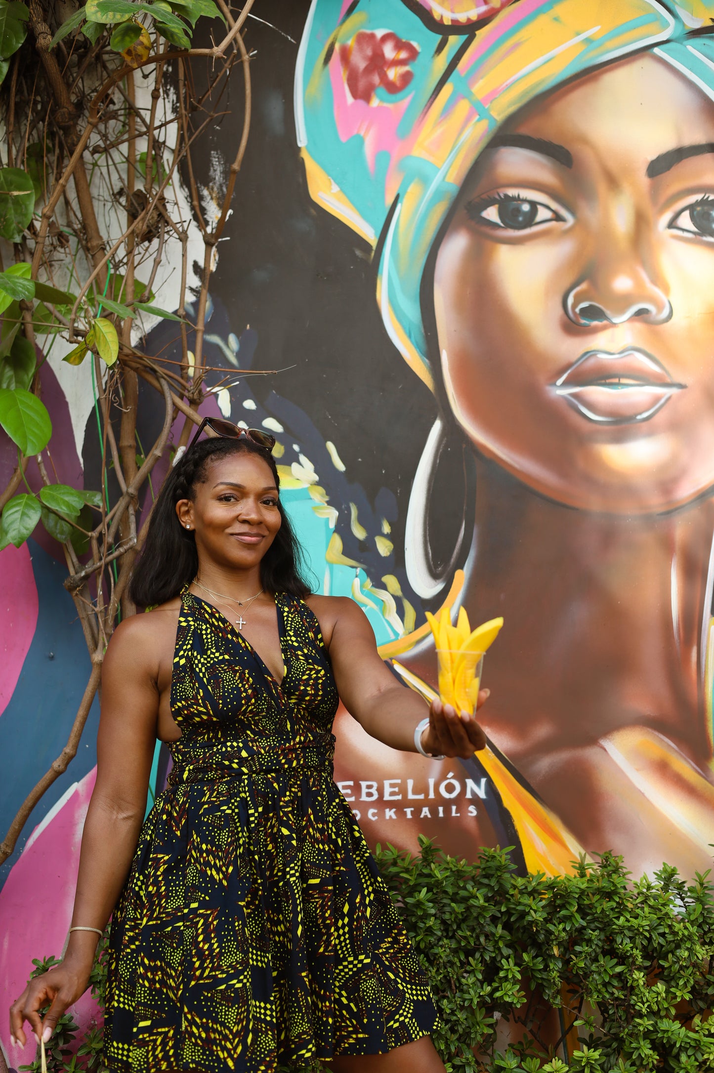 Centro x Getsemani