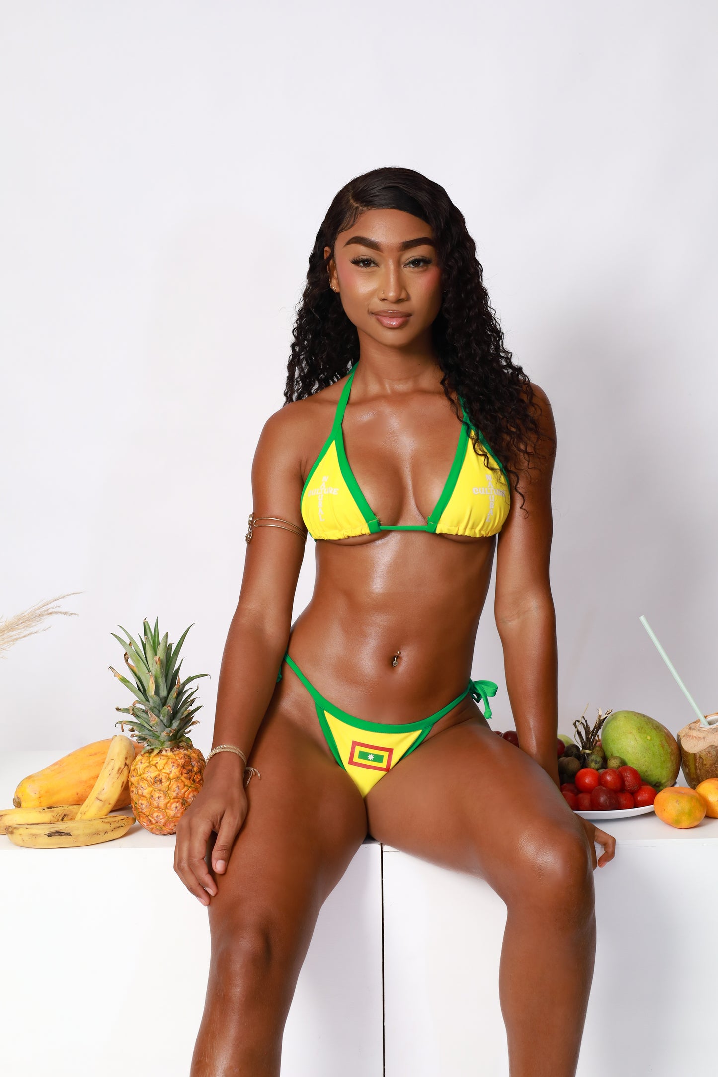 Cartagena 492 Bikini