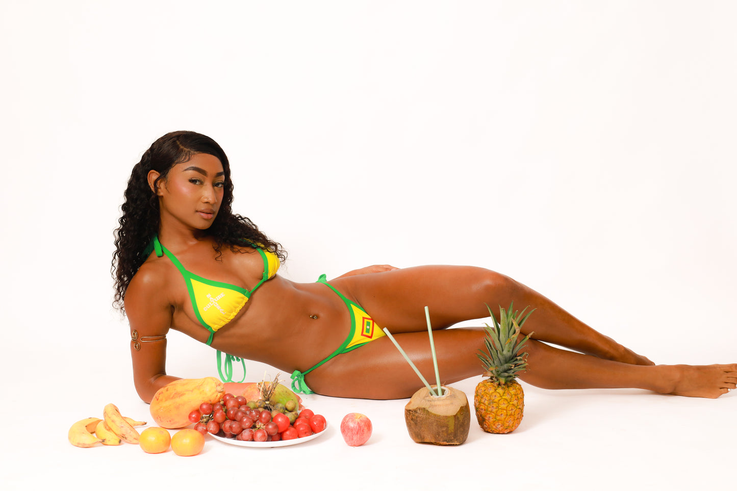 Cartagena 492 Bikini