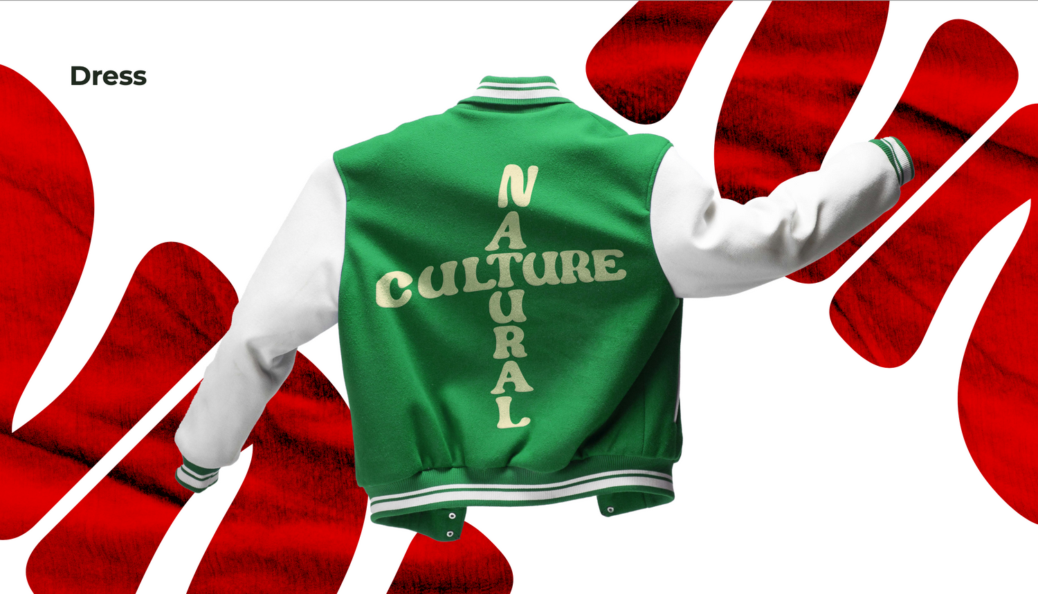 Natural Culture Merch