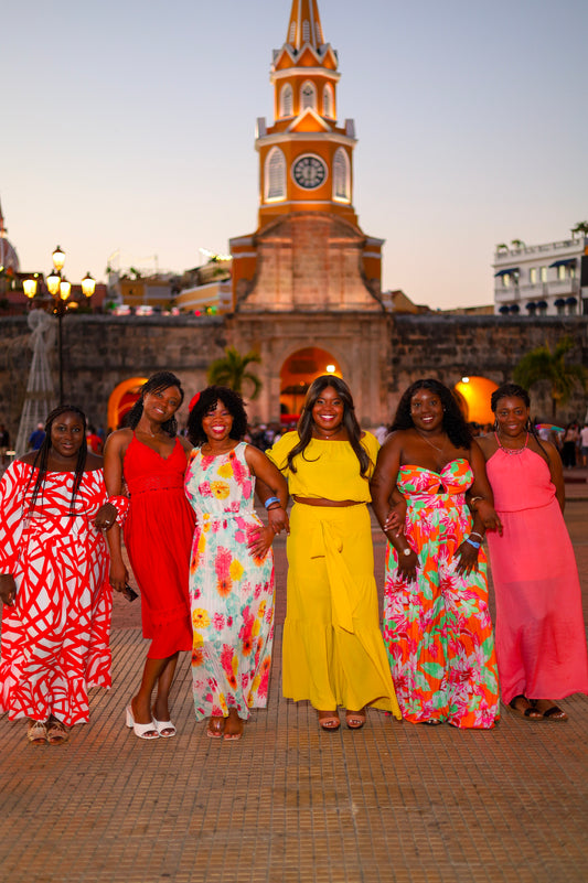 Girls Trip Content Day