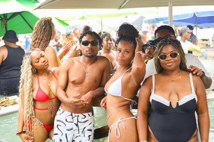 Full Day Cholon Content Creation & Getaway