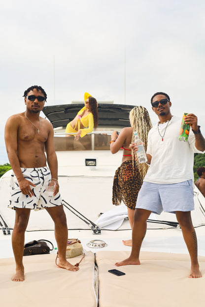 Full Day Cholon Content Creation & Getaway