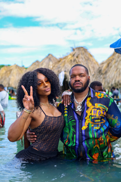 Full Day Cholon Content Creation & Getaway