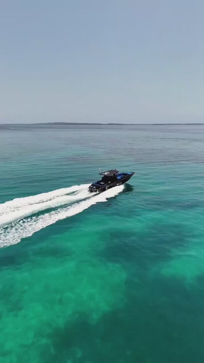 Full Day Cholon Content Creation & Getaway